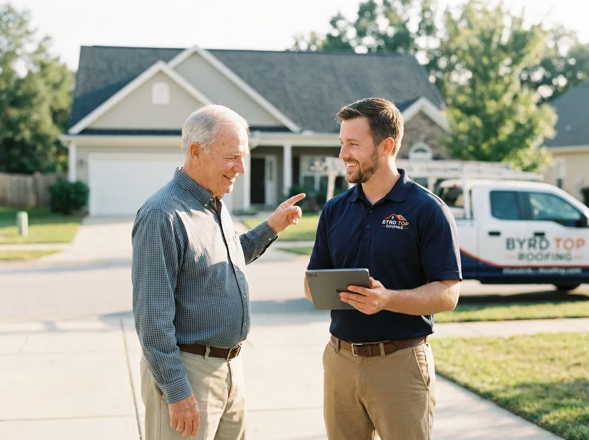 Roofing Mcdaniel, MD FAQs